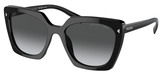 Prada PR 23ZS 1AB5W1