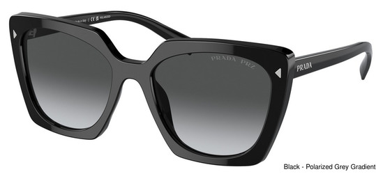 Prada PR 23ZS 1AB5W1