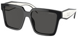 Prada PR 24ZSF 1AB5S0