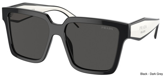 Prada PR 24ZSF 1AB5S0