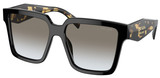 Prada PR 24ZSF 1AB0A7