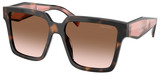 Prada PR 24ZSF 23A0A6