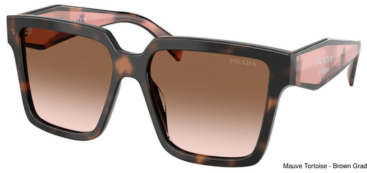 Prada PR 24ZSF 23A0A6
