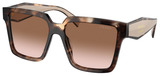 Prada PR 24ZS 07R0A6