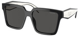 Prada PR 24ZS 1AB5S0