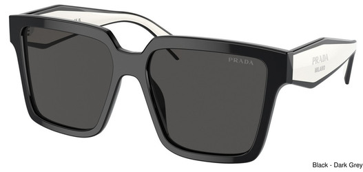 Prada PR 24ZS 1AB5S0