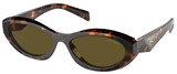 Prada PR 26ZSF 14L09Z