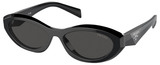 Prada PR 26ZSF 16K08Z