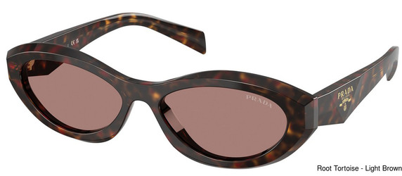 Prada PR 26ZSF 17N60B