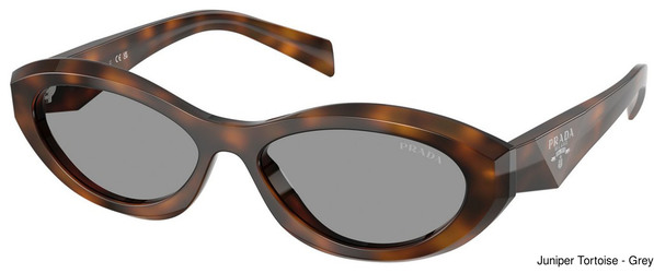 Prada PR 26ZS 20D50Q