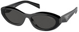 Prada PR 26ZS 16K08Z