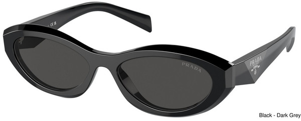 Prada PR 26ZS 16K08Z