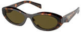 Prada PR 26ZS 14L09Z