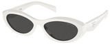 Prada PR 26ZS 17K08Z