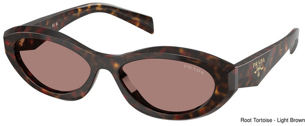 Prada PR 26ZS 17N60B