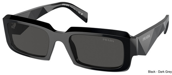 Prada PR 27ZSF 16K08Z