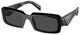 Black - Dark Grey