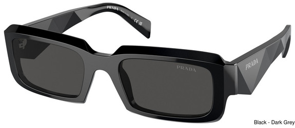 Prada PR 27ZS 16K08Z