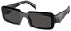 Black - Dark Grey