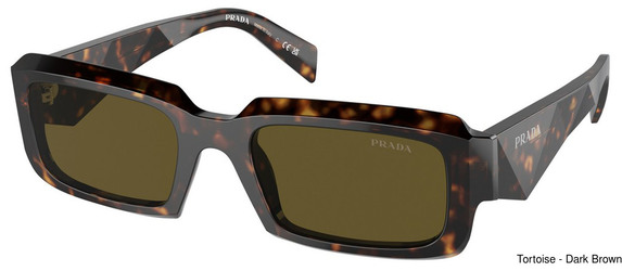 Prada PR 27ZS 19J09Z
