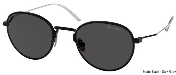 Prada PR 53WS 04Q5S0