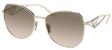 Prada PR 57YS ZVN3D0