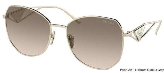 Prada PR 57YS ZVN3D0