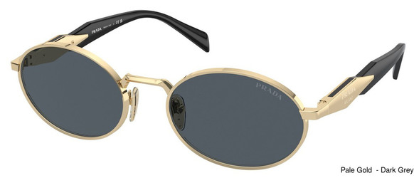 Prada Replacement Lenses 128682