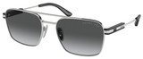 Prada PR 67ZS 1BC5W1