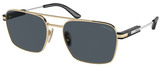 Prada PR 67ZS ZVN09T