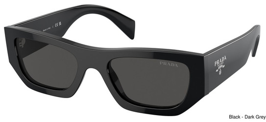 Prada PR A01S 16K08Z