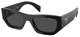 Black - Dark Grey