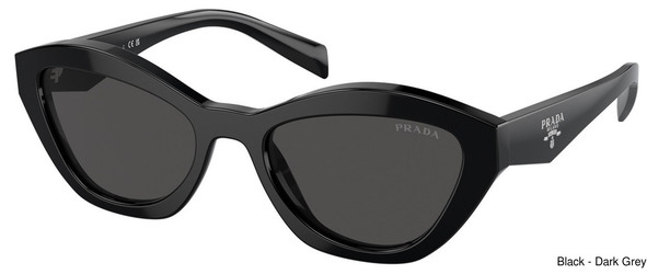 Prada PR A02SF 16K08Z