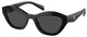Black - Dark Grey