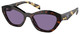 Havana - Violet Mir Internal Silver