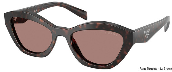 Prada PR A02SF 17N60B