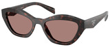 Prada PR A02S 17N60B