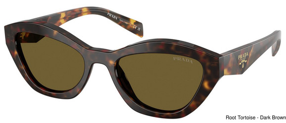 Prada PR A02S 17N09Z