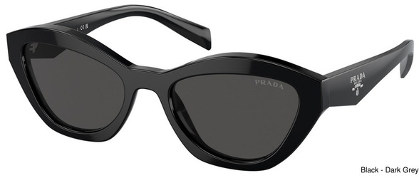 Prada PR A02S 16K08Z