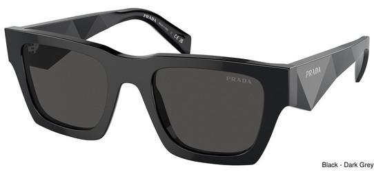 Prada PR A06SF 16K08Z