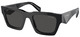 Black - Dark Grey