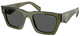 Transp Military - Dark Grey