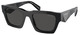 Black - Dark Grey