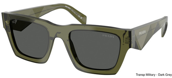Prada PR A06S 25A40L
