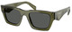Transp Military - Dark Grey