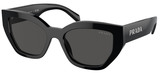 Prada PR A09SF 1AB5S0