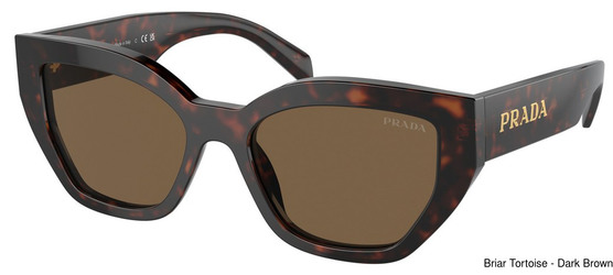 Prada PR A09SF 16N5Y1