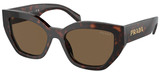 Prada PR A09S 1AB5S0