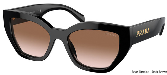 Prada PR A09S 16N5Y1