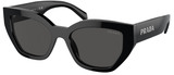 Prada PR A09S 1AB0A6
